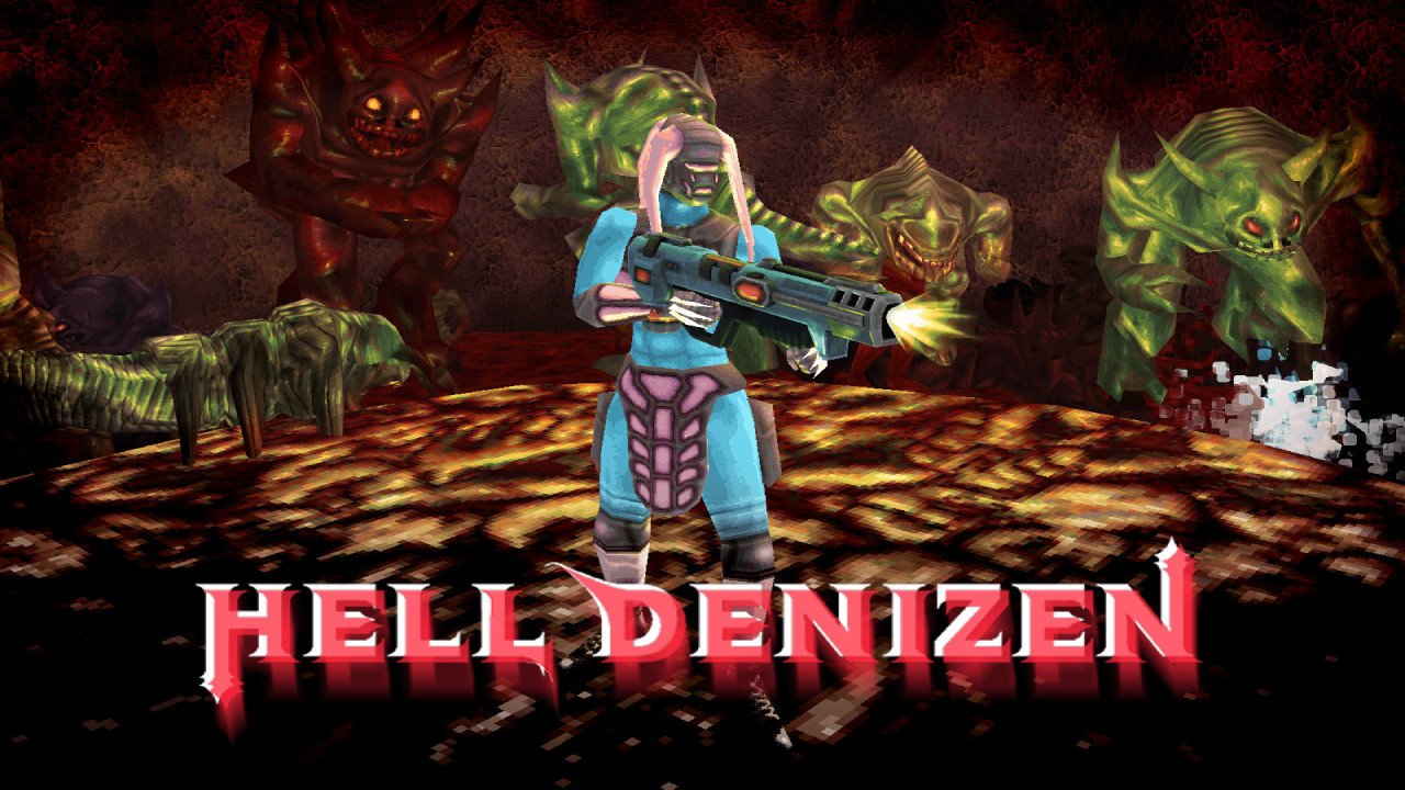 Hell Denizen